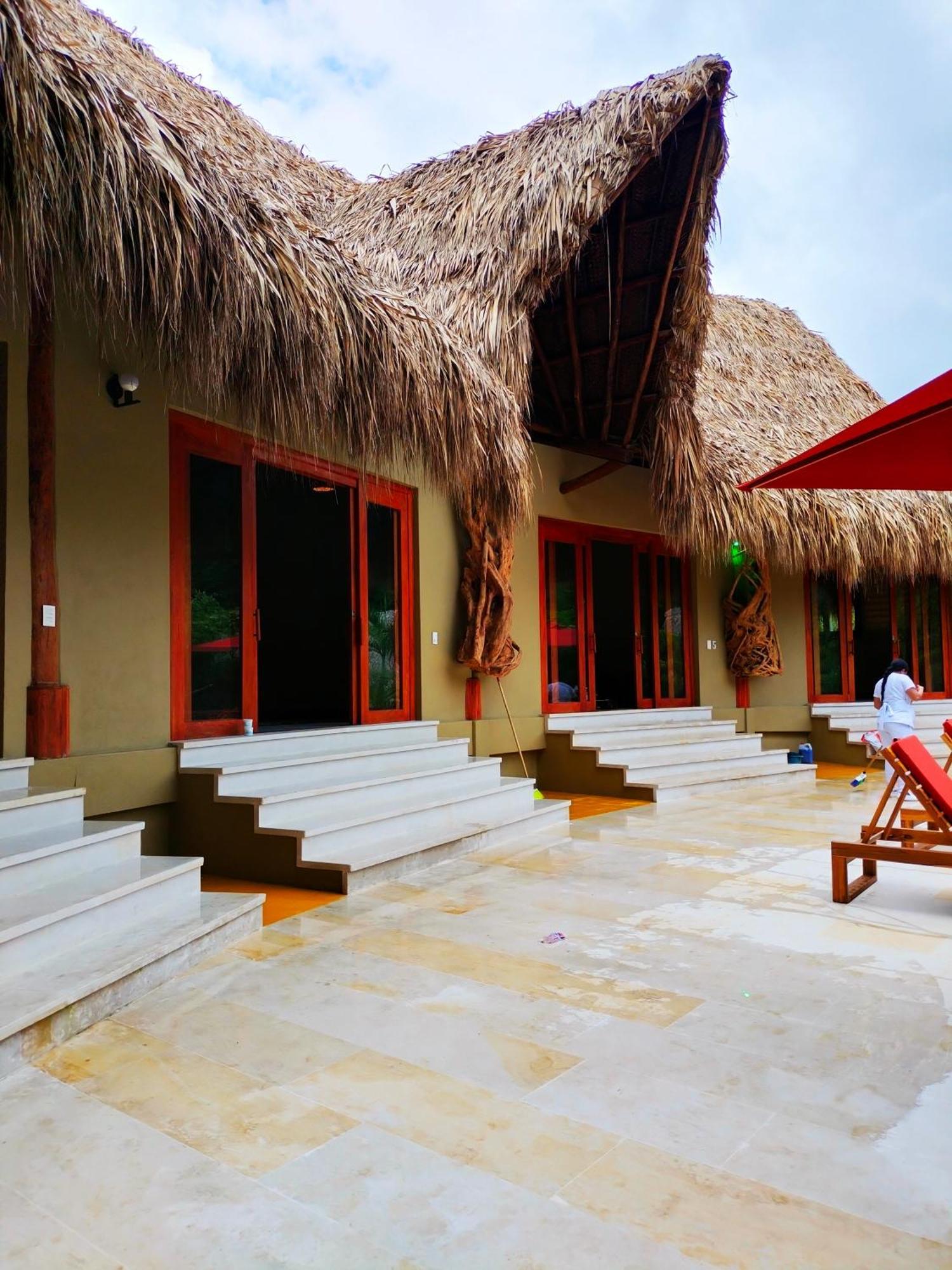 Senda Watapuy Hotel Zaino